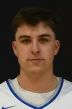 Carter Lawrence, Basketball, Franklin & Marshall College