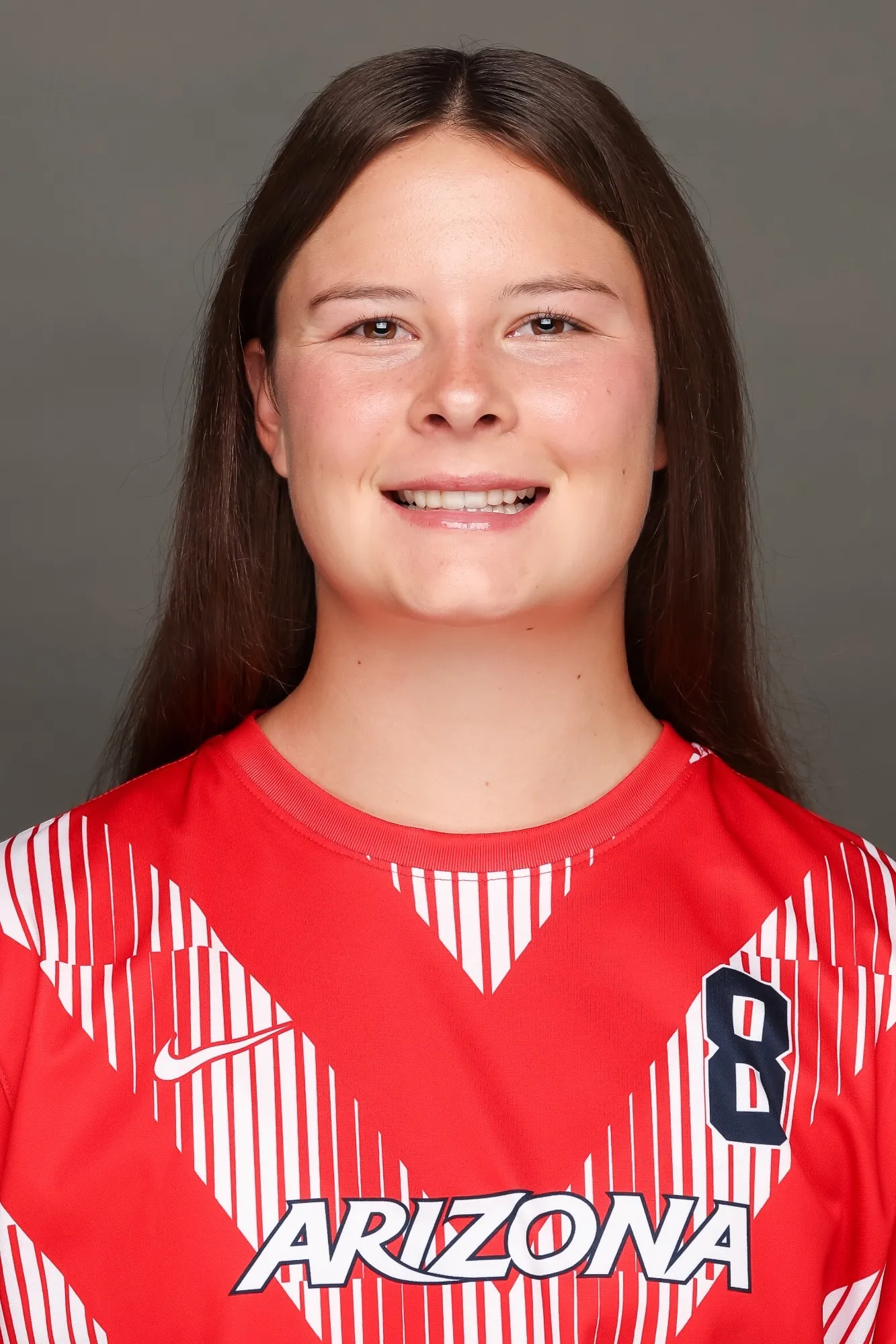 Amanda Maynard, Soccer, University of Arizona