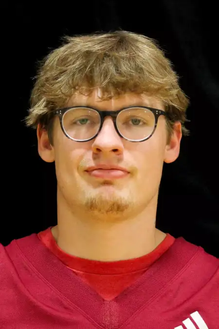 Harvey Fryberger, Football, Chadron State College