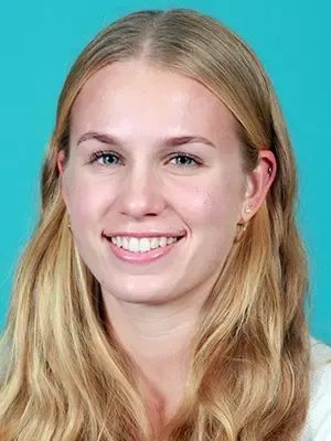 Georgia Sackrey, Rowing, University of Pennsylvania