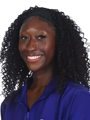 Ashari Pearson, Track and Field (O), High Point University