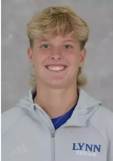 Alex Milkovich, Tennis, undefined