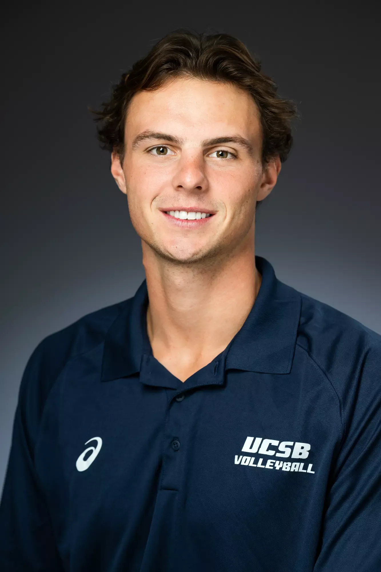 Riggs Guy, Volleyball, University of California, Santa Barbara