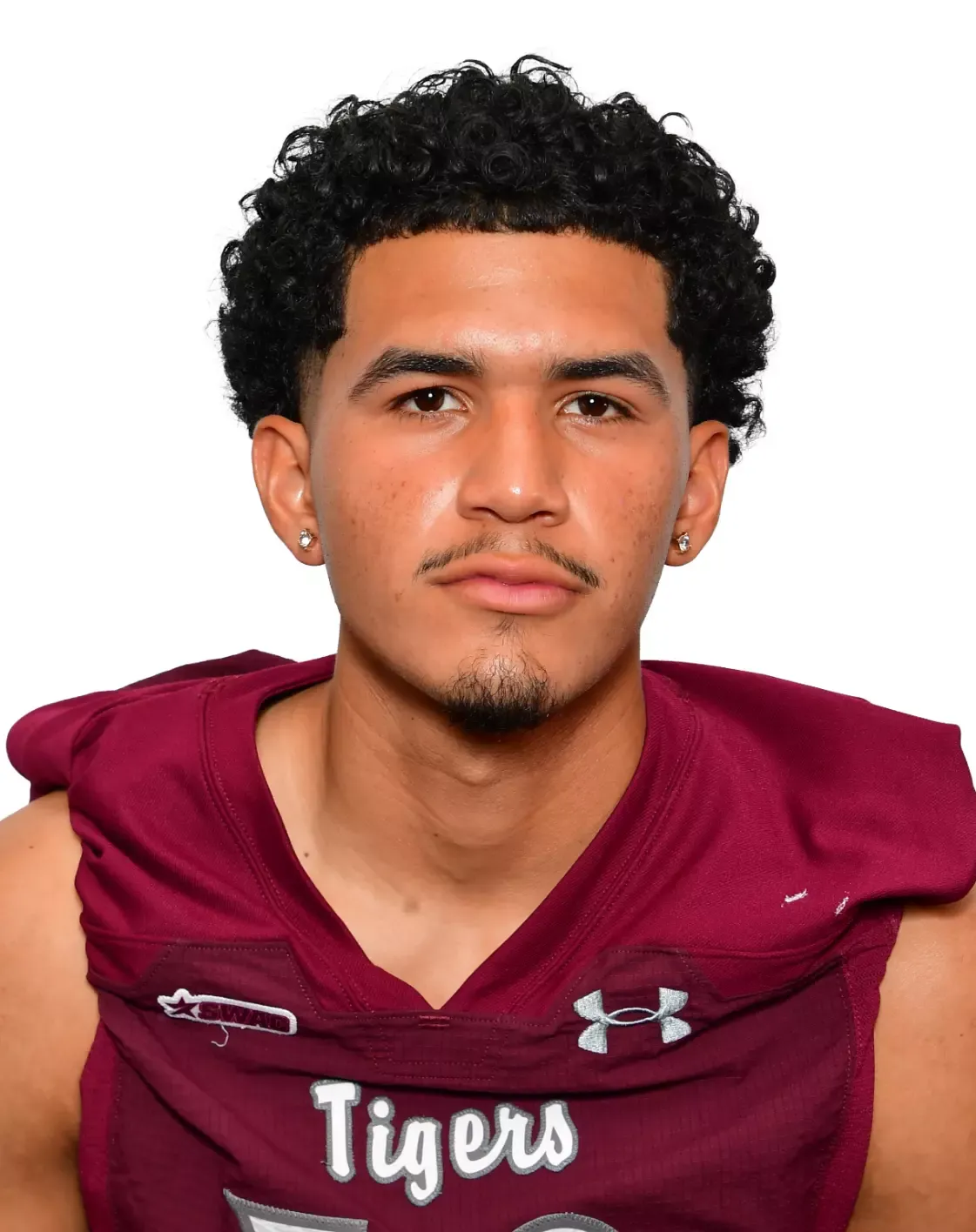 Miguel Arana III, Football, Texas Southern University