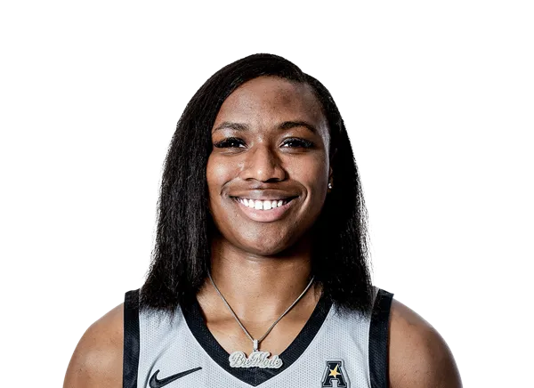 Bre'Yon White, Basketball, undefined