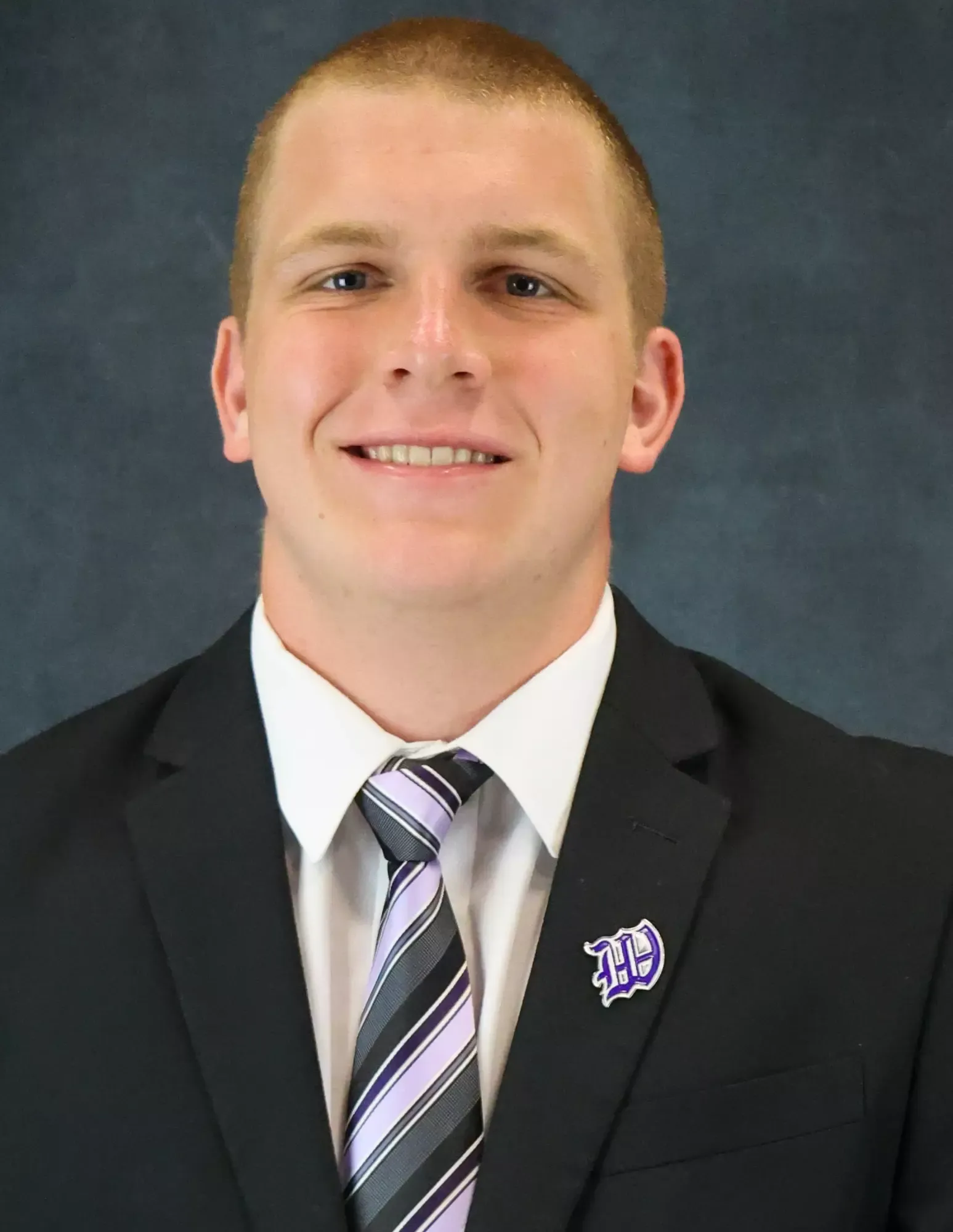 Kaleb Johnson, Football, Kentucky Wesleyan College