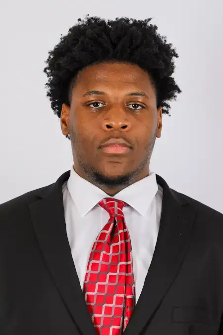 Kamari Pittman, Football, Saginaw Valley State University
