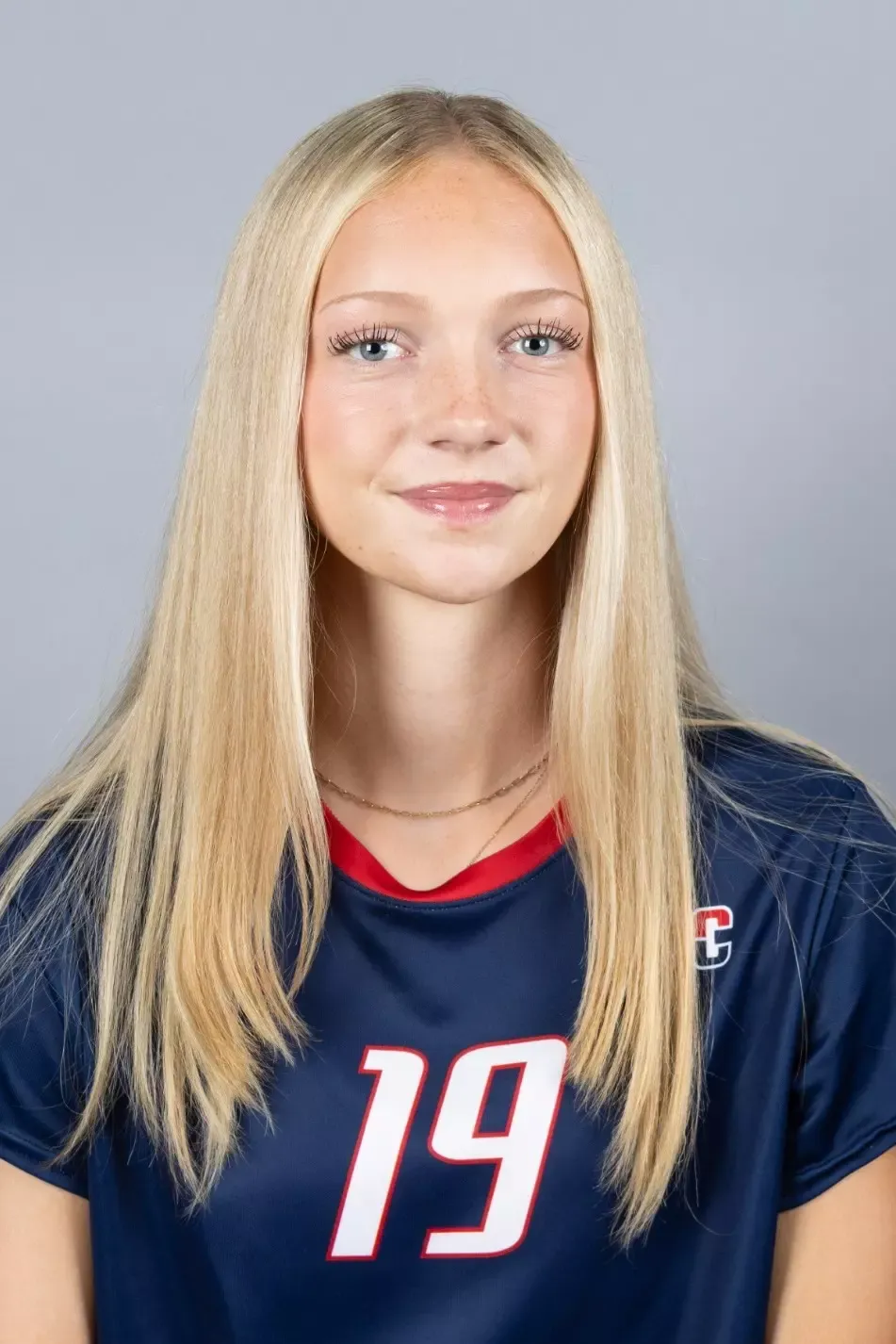 Julie Dirom, Soccer, University of South Alabama