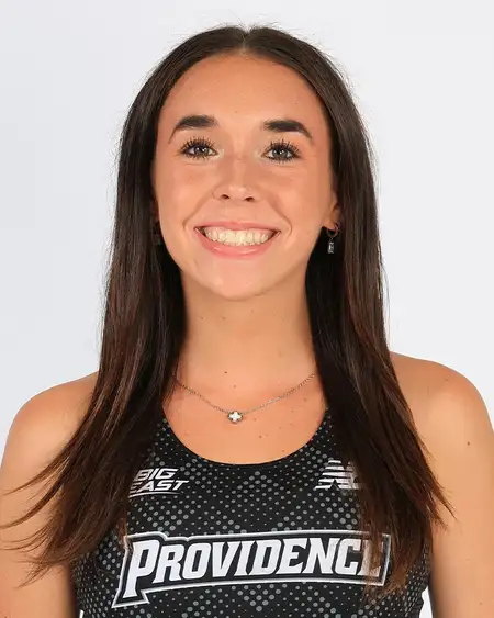 Emily Bush, Track and Field (O), Providence College