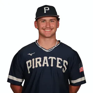 Carson Small, Baseball, Pensacola State College