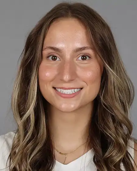 Elaina Mardula, Volleyball, Kenyon College