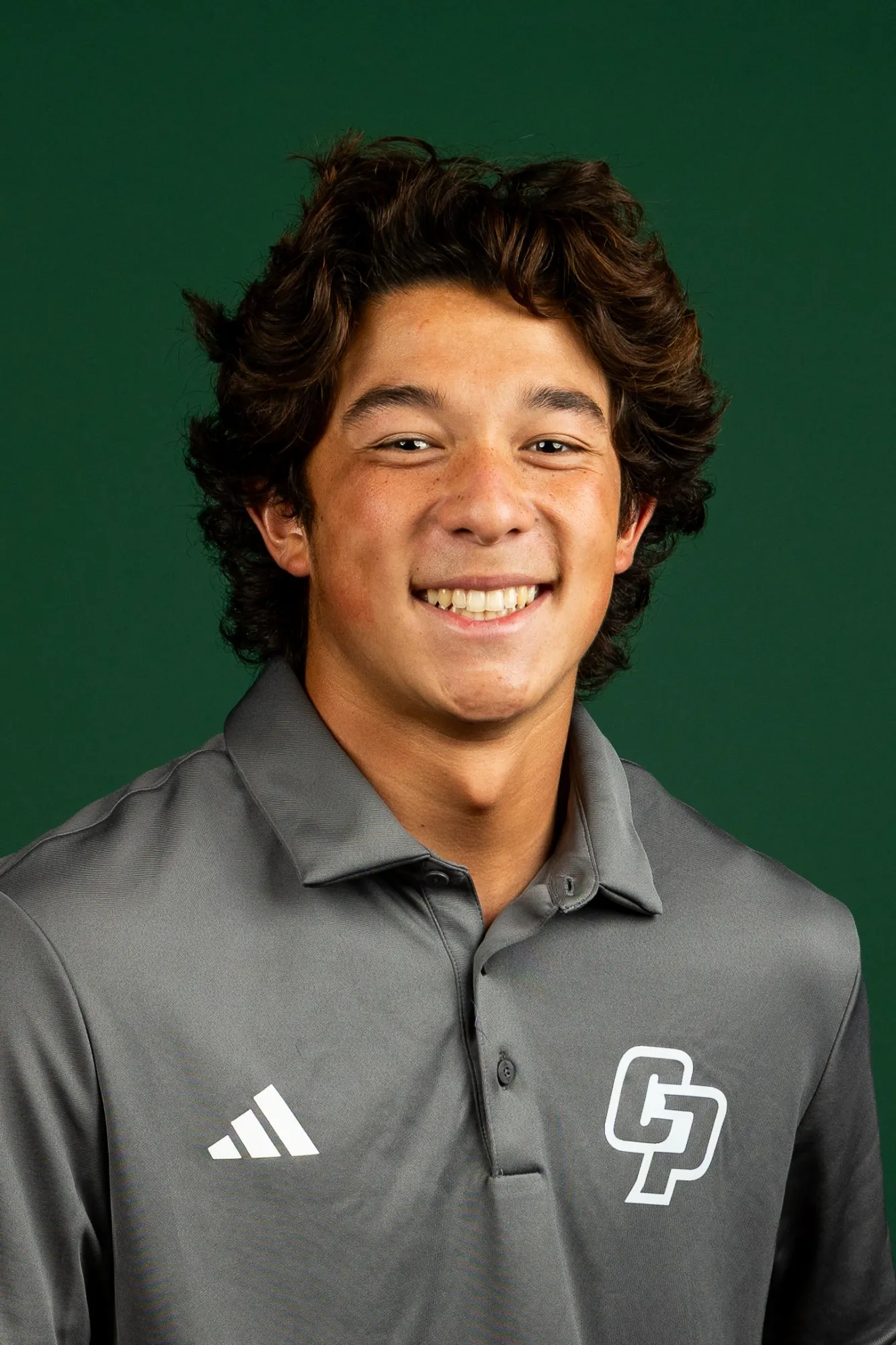 Noah Thayer, Football, undefined