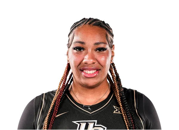 Savannah Scott, Basketball, undefined