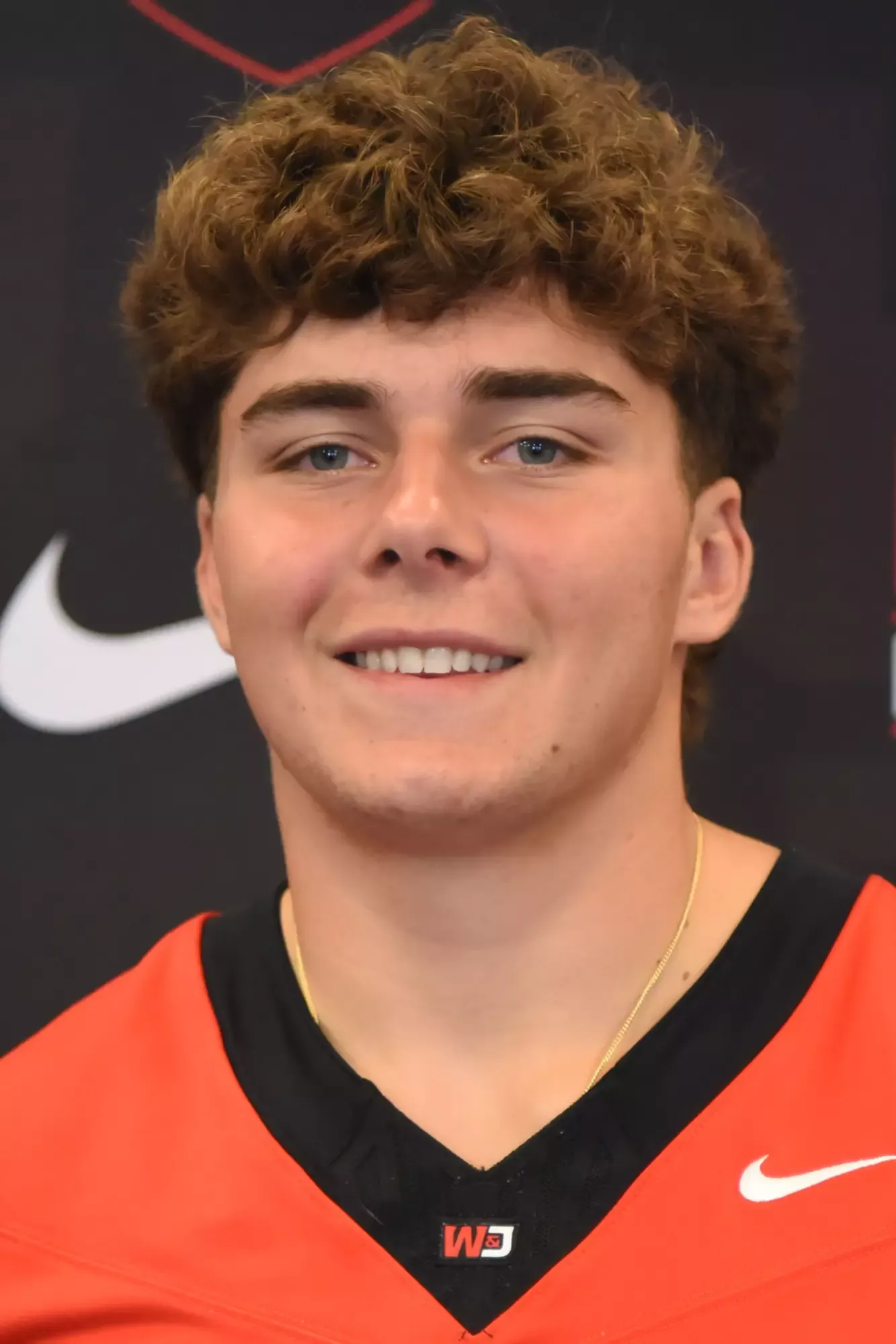 Jackson Kozik, Football, Washington & Jefferson College