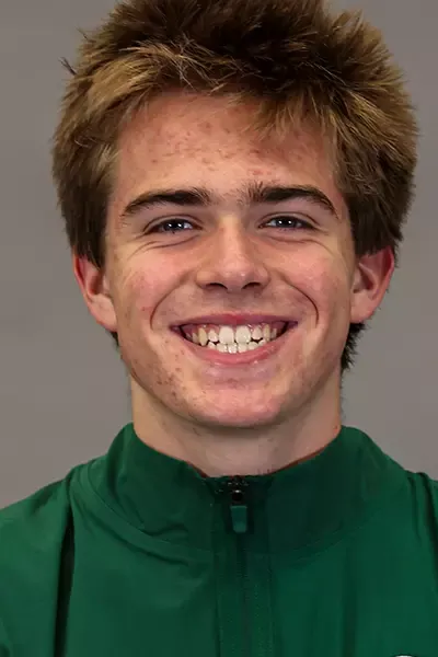 Tages Konecny, Track and Field (O), University of Alaska Anchorage