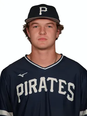 Aaron Rowell, Baseball, undefined
