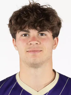 Zack Meier, Soccer, undefined