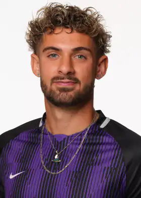 Issac Homer, Soccer, undefined