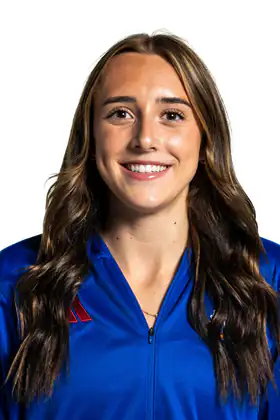 Madison Wagner, Swimming & Diving, undefined