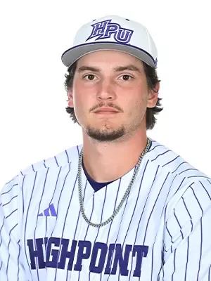 Mark Salicco, Baseball, High Point University