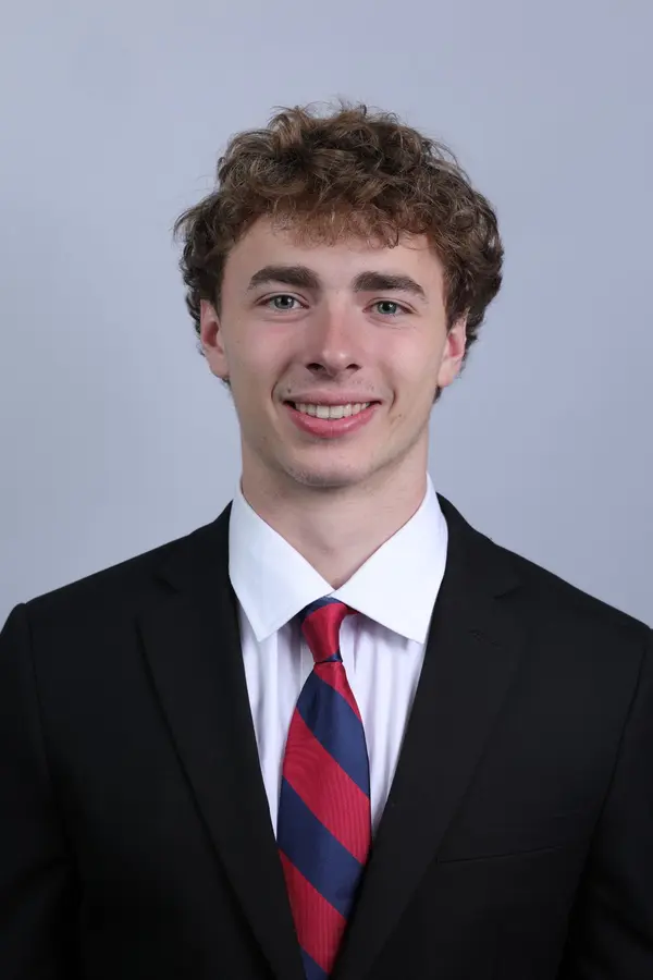 Owen Rogers, Lacrosse, St. John's University