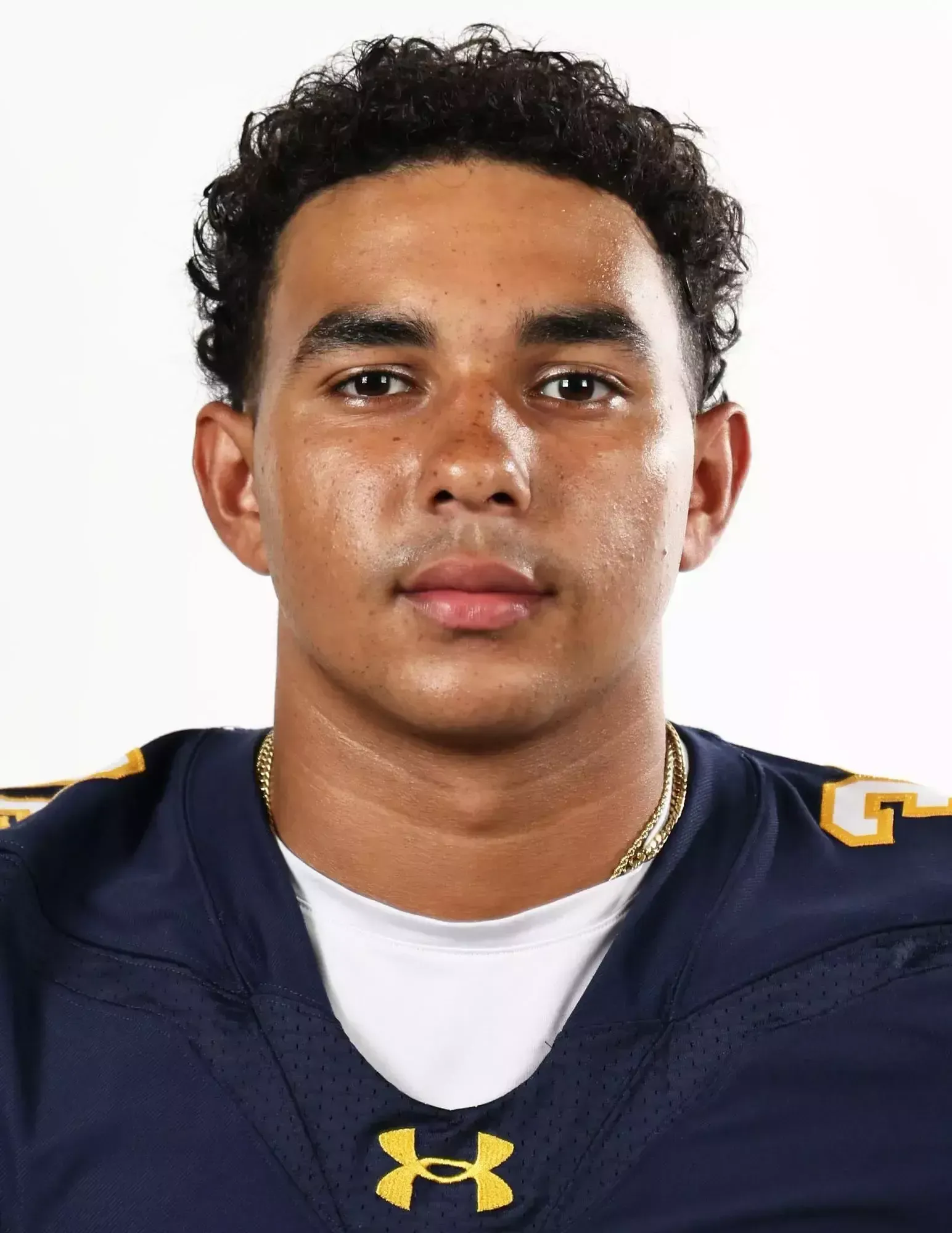 CJ Dingle, Football, undefined