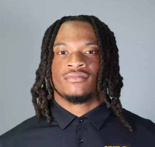Jacob Pinkney, Football, Bowie State University