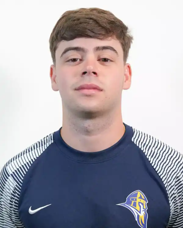 Alvaro Sierra, Soccer, Augustana College