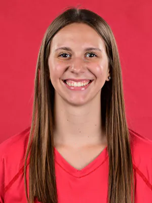 Ava Prince, Volleyball, undefined