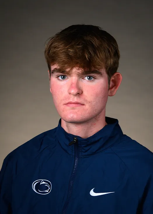 Will Landwer, Track and Field (O), Pennsylvania State University