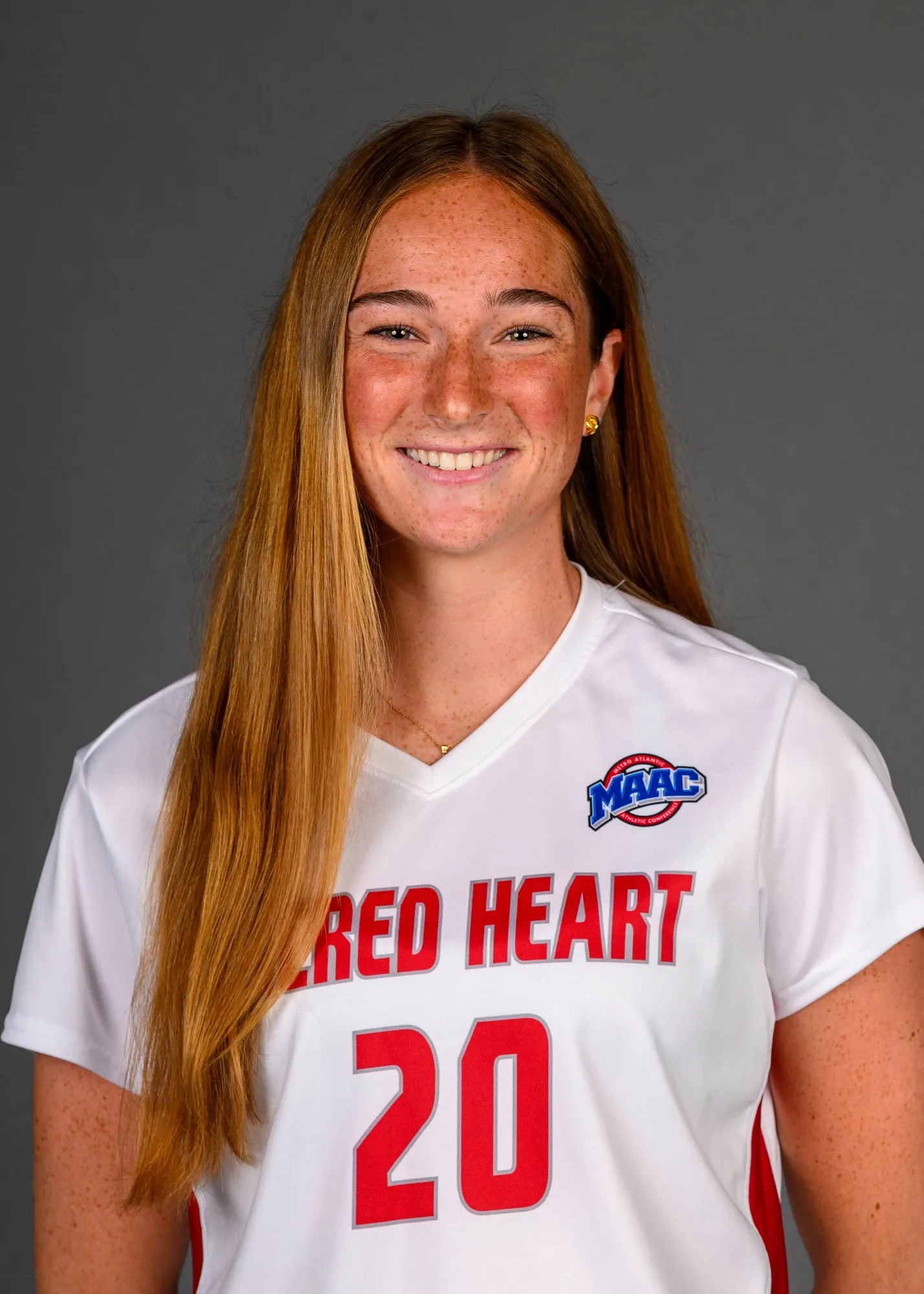 Lindsay McShea, Soccer, undefined
