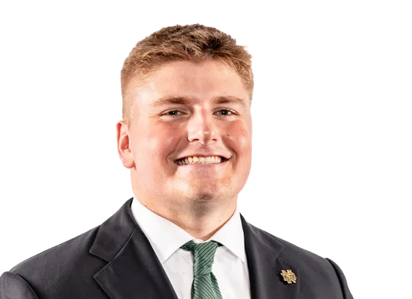 Ashton Craig, Football, undefined