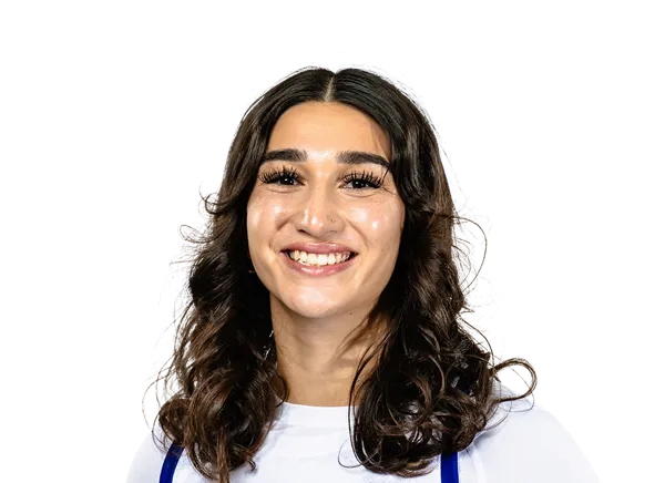 Marley Langi, Basketball, undefined