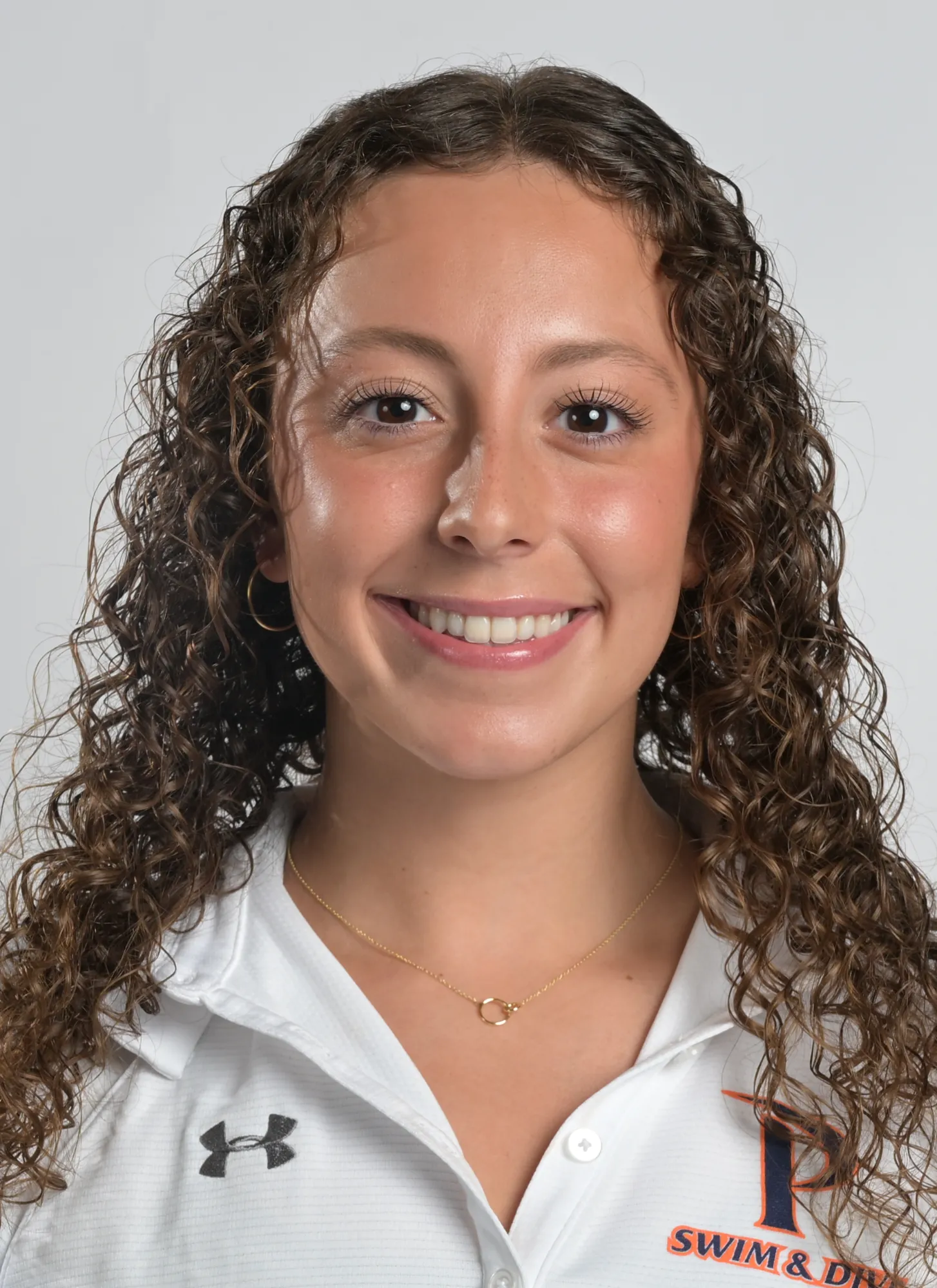 Emma Guglielmello, Swimming & Diving, Pepperdine University