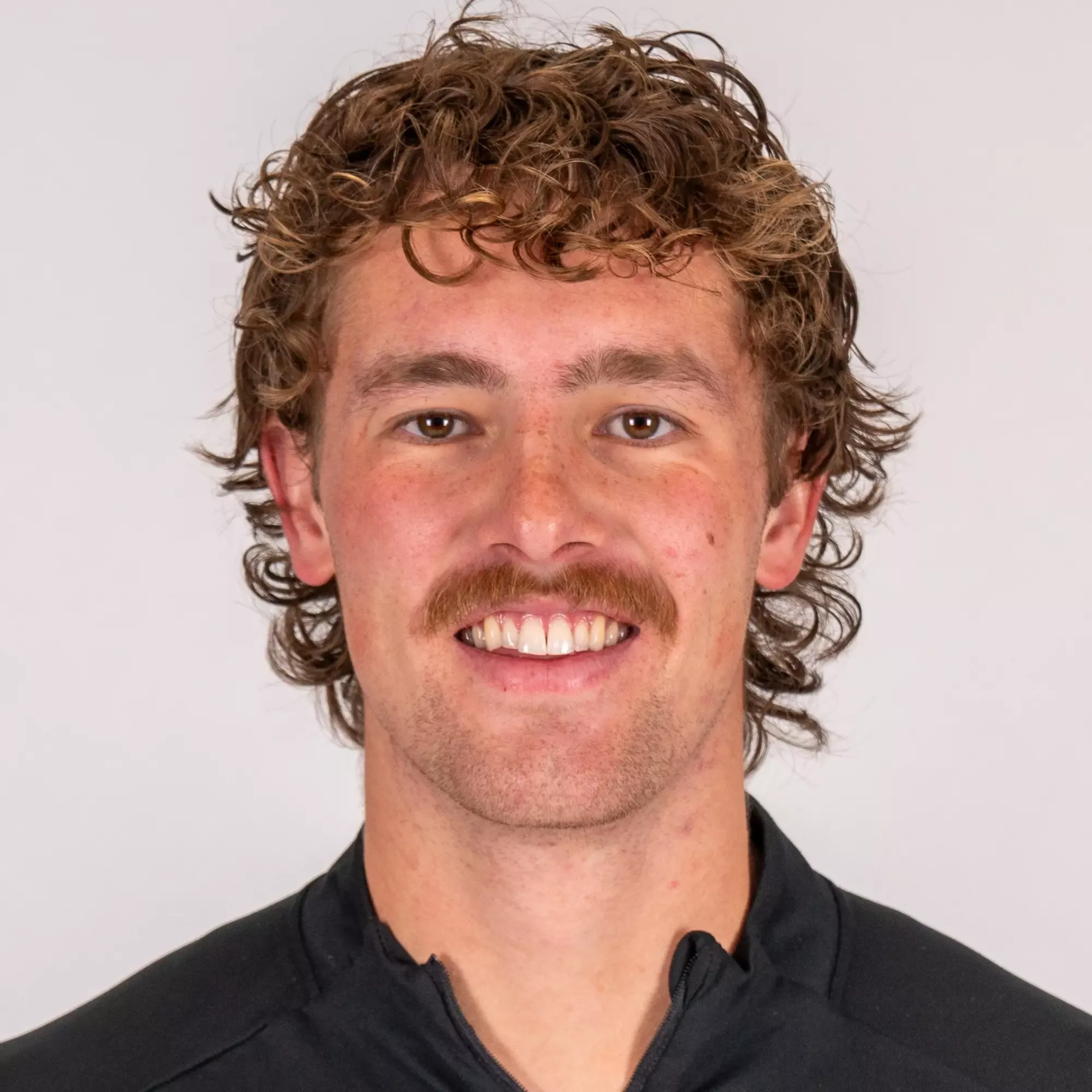 Ethan Peterson, Track and Field, Utah State University
