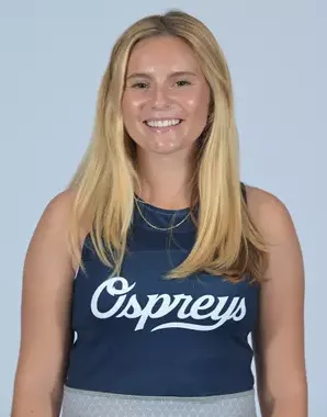 Anslee Long, Tennis, undefined