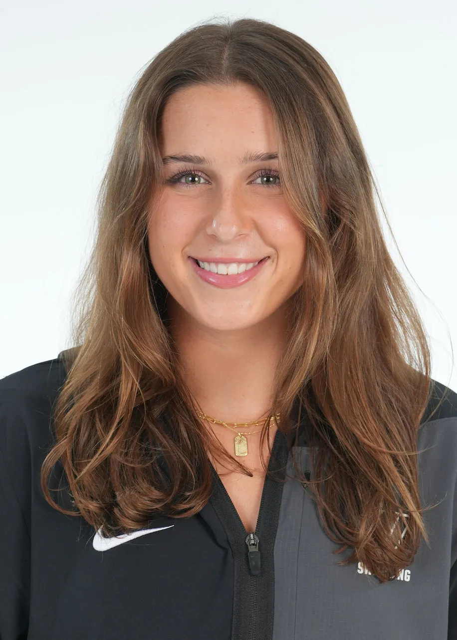 Kate Heintz, Swimming & Diving, Vanderbilt University