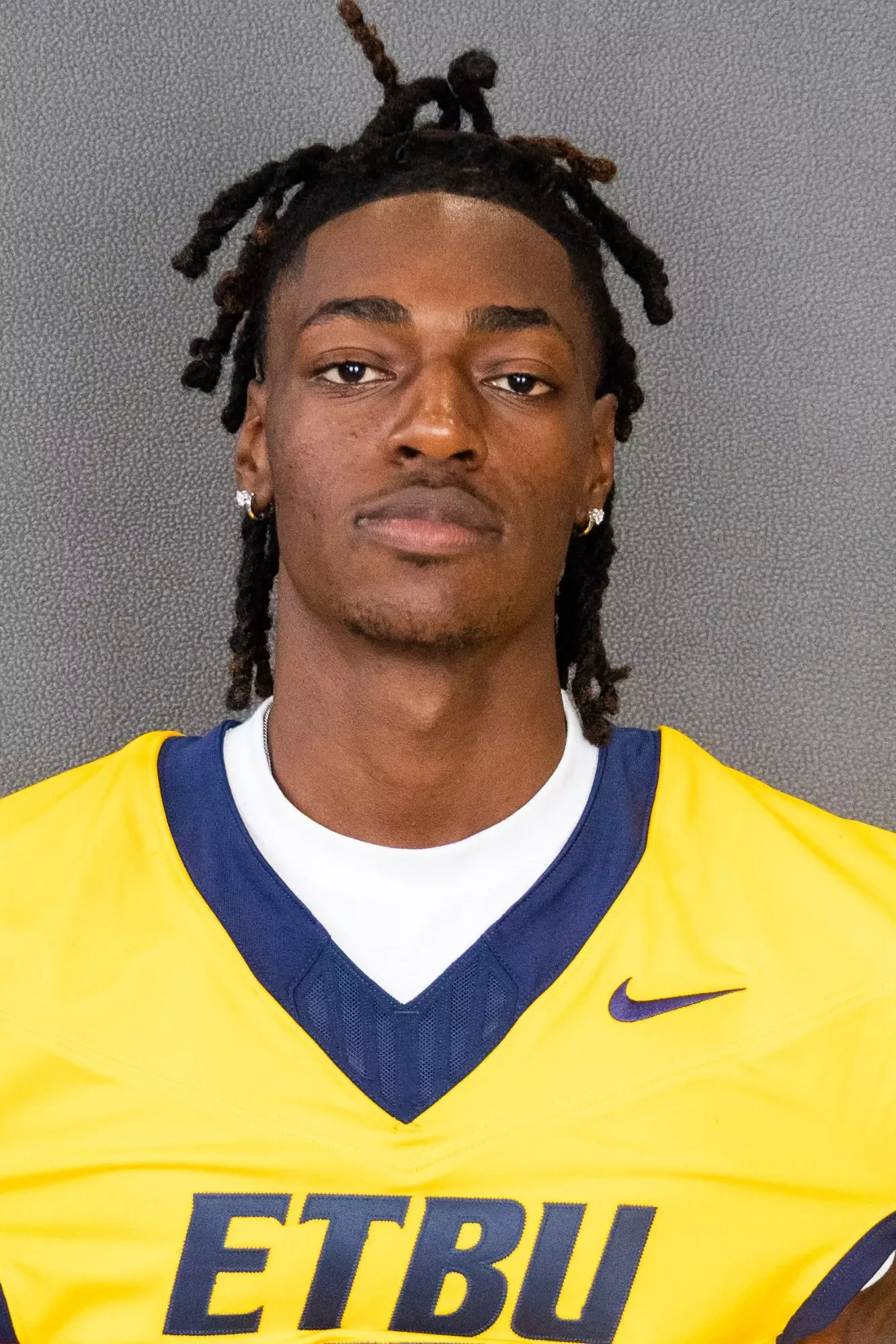 Vontez Martin, Football, undefined