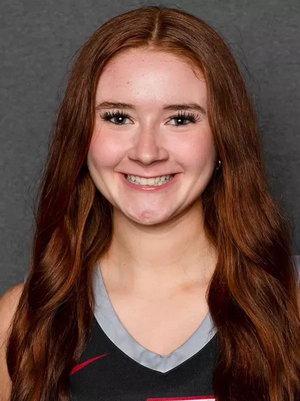 Heaven Thompson, Basketball, University of Indianapolis