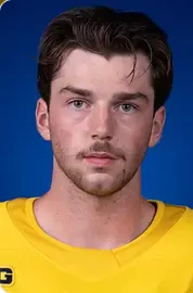 Jayden Perron, Hockey, undefined