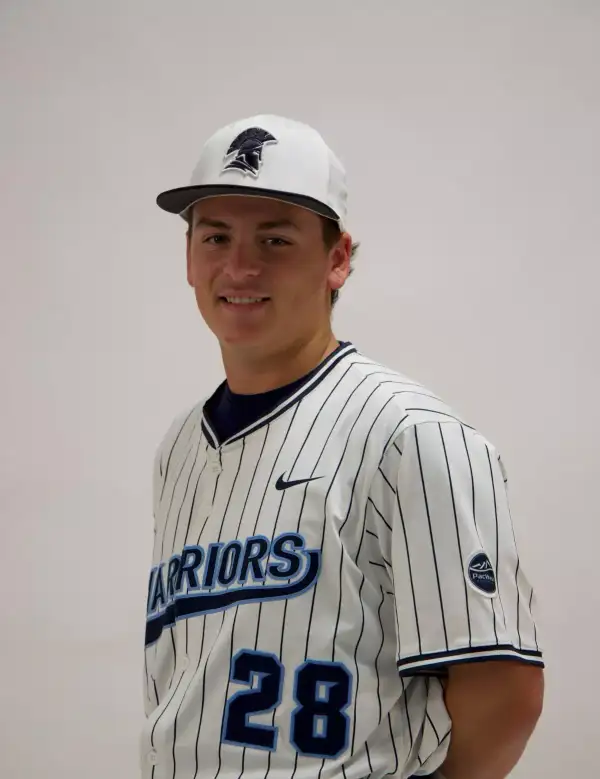 Colby Pudge, Baseball, Jessup University