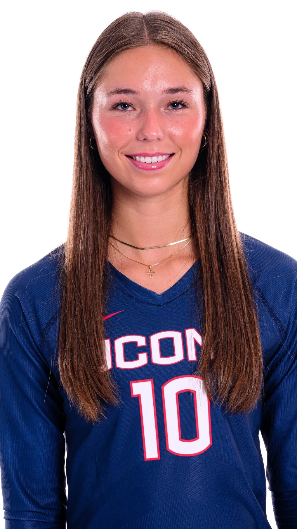 Olivia Pasternak, Volleyball, undefined