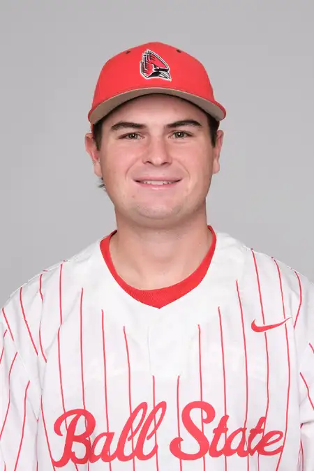 Ben Giovannetti, Baseball, Ball State University