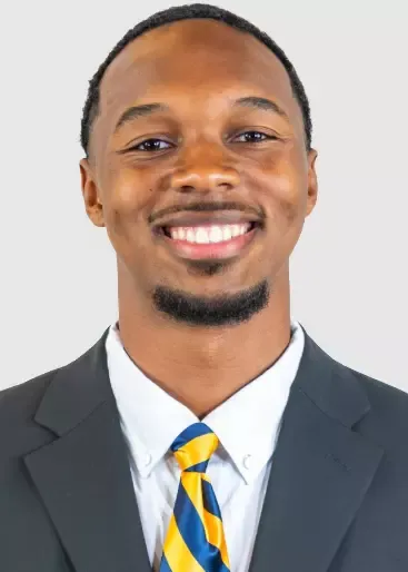 Gerald Perry Jr., Basketball, University of California, Merced