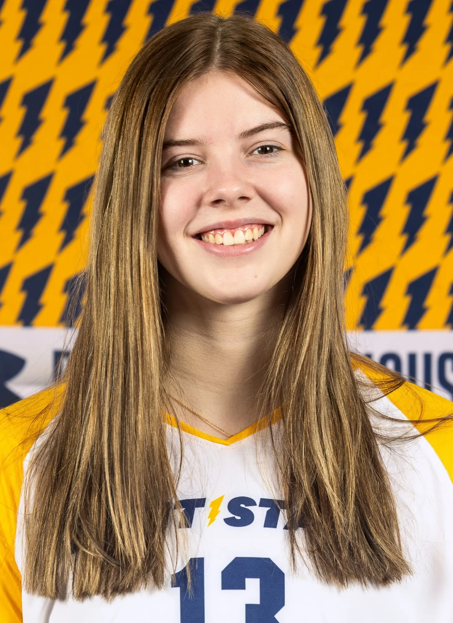Jordyn Anderson, Volleyball, Kent State University