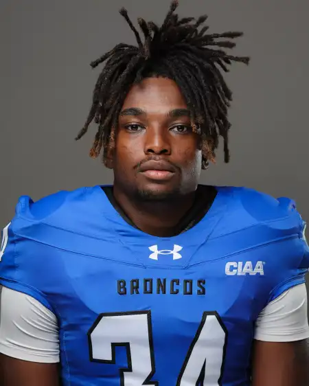 Malik Fuller
