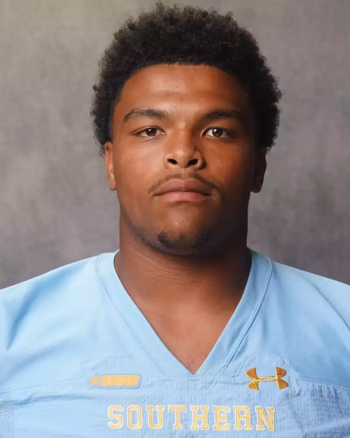 Chad Jones, Football, undefined