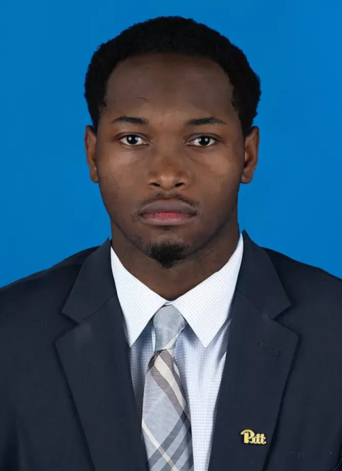 Demetrice McCray, Football, undefined