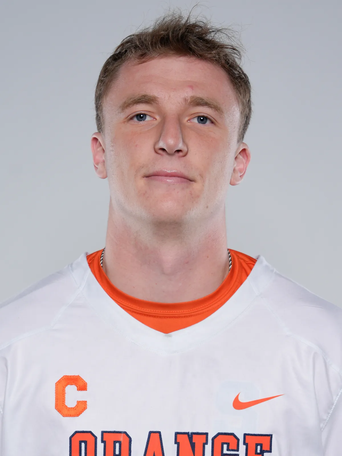 Billy Dwan III, Lacrosse, undefined