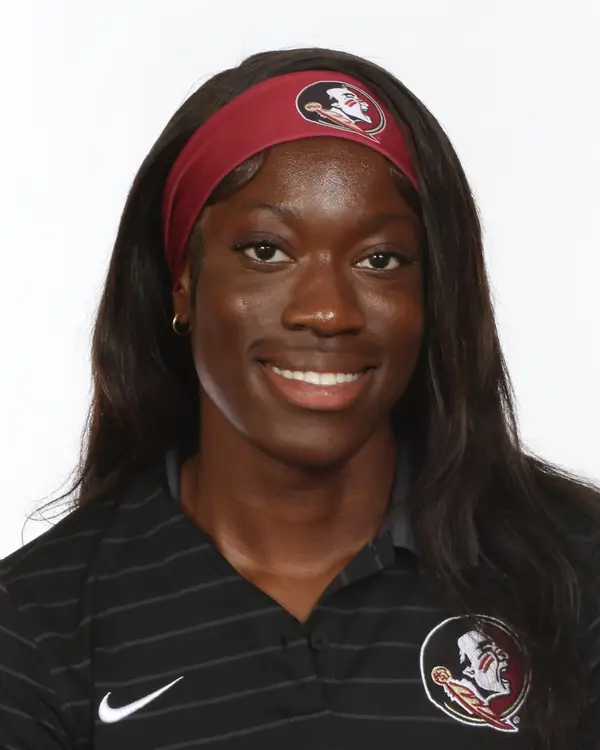 Mayen Usoro, Track and Field (O), Florida State University
